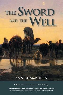 The Sword and the Well - Ann Chamberlin - cover