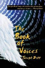 The Book of Voices-Expanded Edition