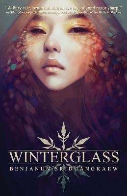 Winterglass - Benjanun Sriduangkaew - cover