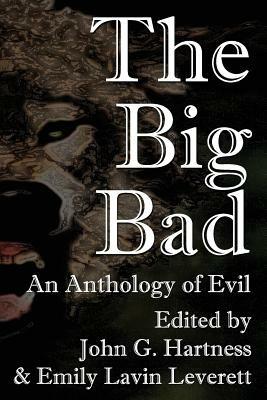 The Big Bad - cover