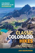 Classic Colorado Hikes