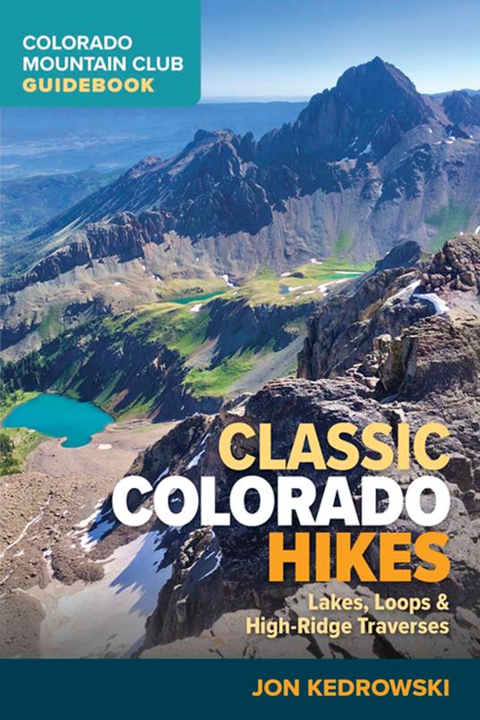 Classic Colorado Hikes