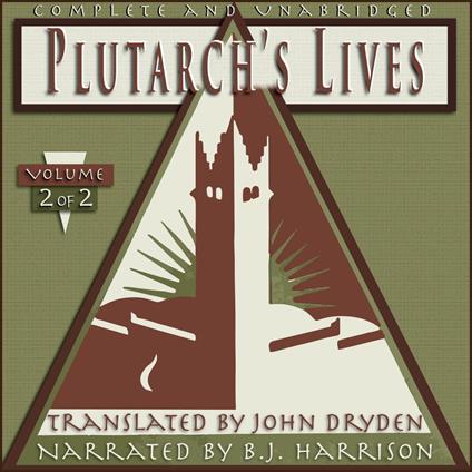 Plutarch's Lives