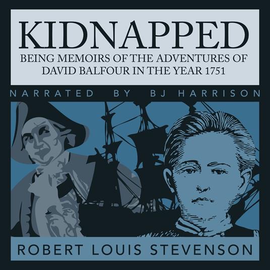 Kidnapped