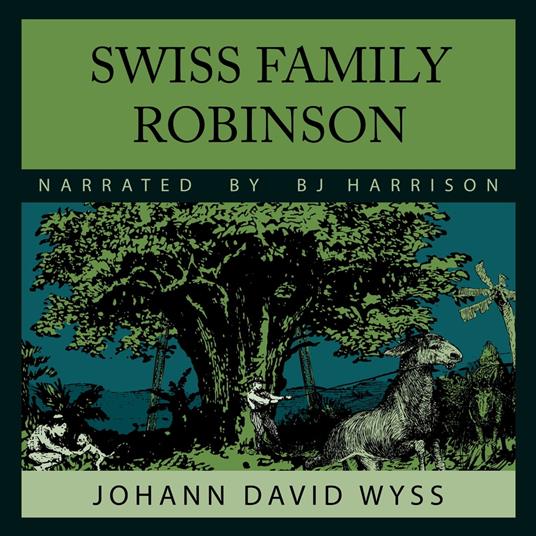 Swiss Family Robinson