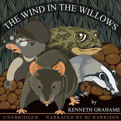 Wind in the Willows, The