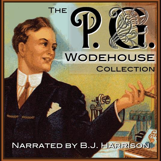 P.G. Wodehouse Collection, The