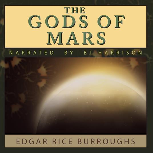 Gods of Mars, The