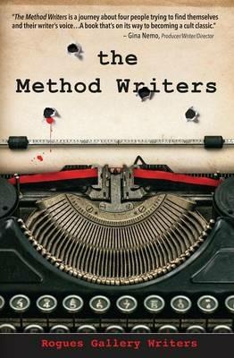 The Method Writers - Bridget Callaghan,Michael Ray King,Nancy Quatrano - cover