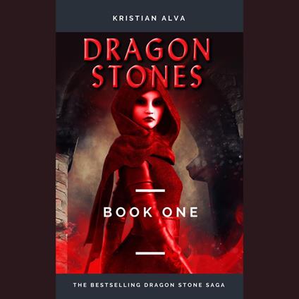 DRAGON STONES (BOOK ONE)