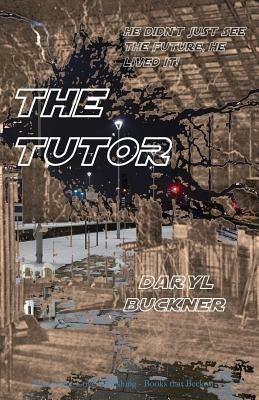 The Tutor - Daryl Buckner - cover