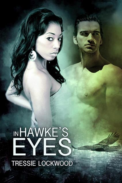 In Hawke's Eyes