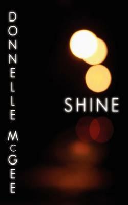 Shine - Donnelle McGee - cover