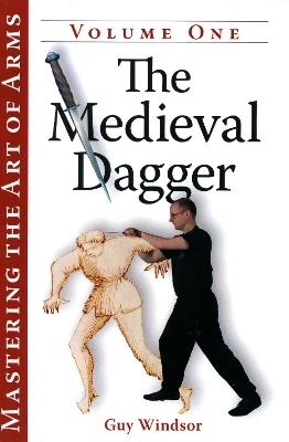 The Medieval Dagger - Guy Windsor - cover