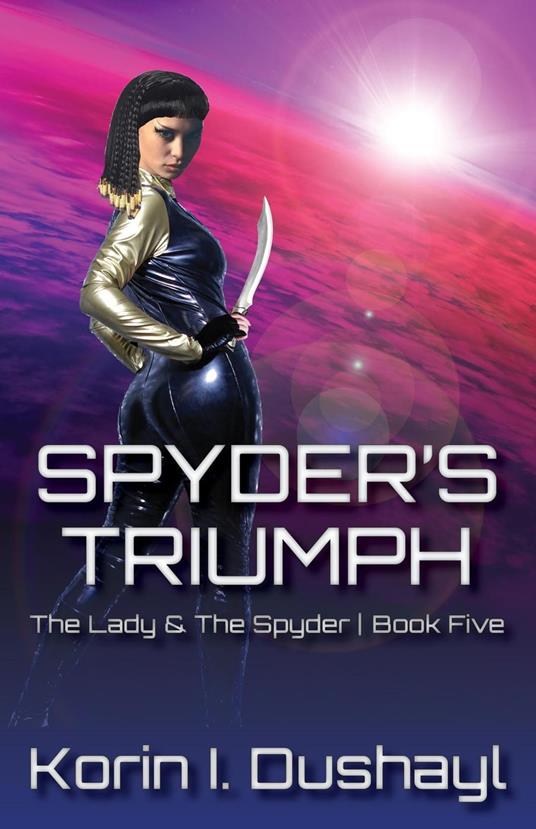 Spyder's Triumph