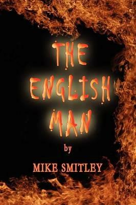 The English Man - Mike Smitley - cover