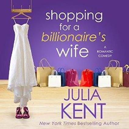 Shopping for a Billionaire's Wife