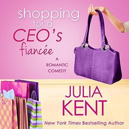 Shopping for a CEO's Fiancee