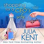 Shopping for a CEO's Wife