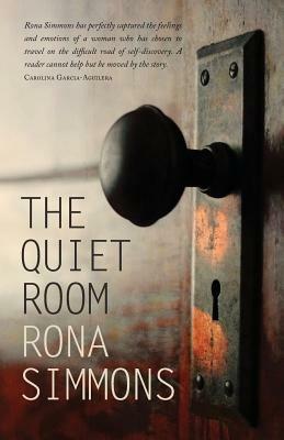 The Quiet Room - Rona Simmons - cover