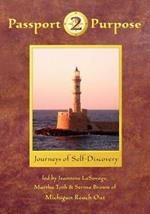 Passport 2 Purpose: Journeys of Self-Discovery