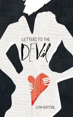 Letters to the Devil - Lena Bertone - cover