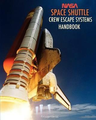 NASA Space Shuttle Crew Escape Systems Handbook - cover