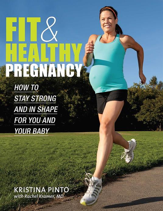 Fit & Healthy Pregnancy