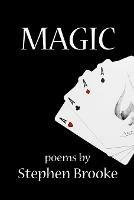 Magic - Stephen Brooke - cover