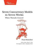 Seven Concurrency Models in Seven Weeks