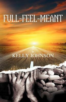 Full-Feel-Meant - Kelly Johnson - cover