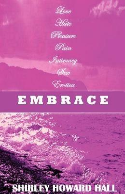 Embrace - Shirley Howard Hall - cover