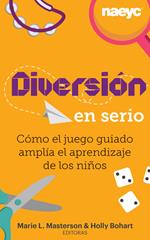 Diversión en serio: Cómo el juego guiado amplía el aprendizaje de los niños