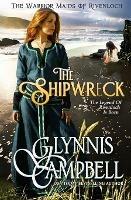 The Shipwreck - Glynnis Campbell - cover