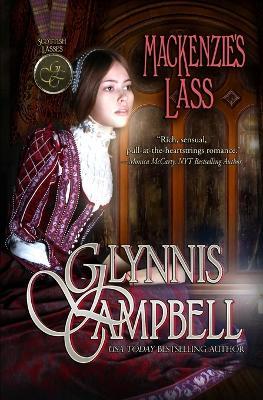 MacKenzie's Lass - Glynnis Campbell - cover