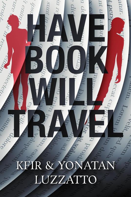 Have Book - Will Travel