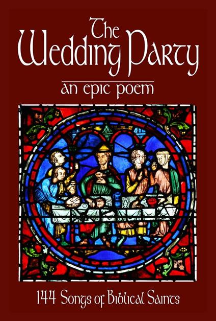 The Wedding Party: An Epic Poem