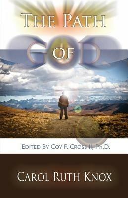 The Path of God - Carol Ruth Knox - cover