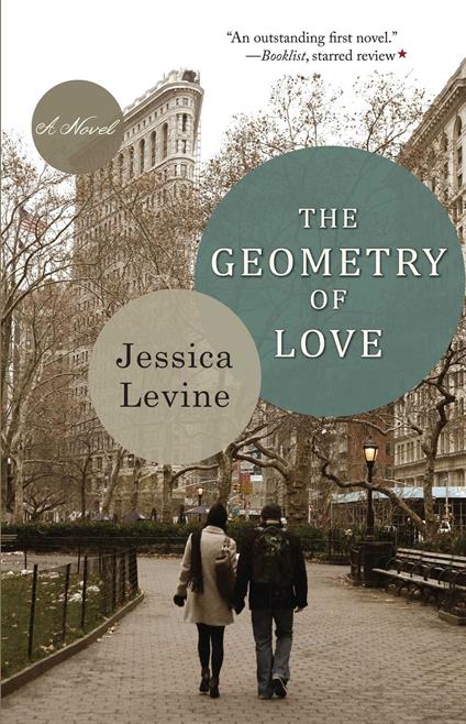 The Geometry of Love