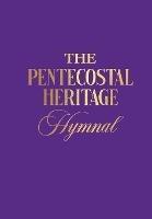 The Penteocostal Heritage Hymnal - cover