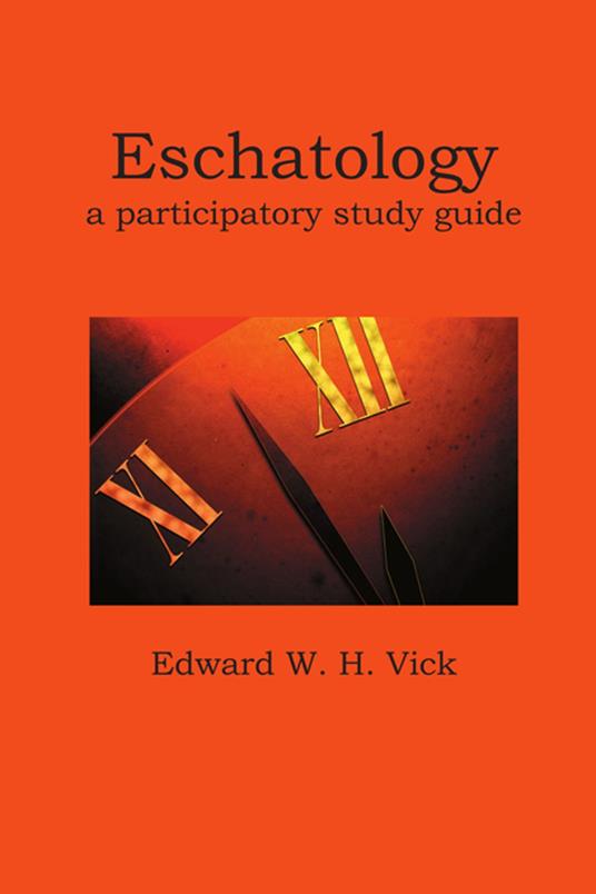 Eschatology