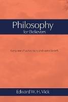 Philosophy for Believers