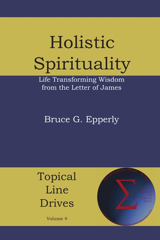 Holistic Spirituality