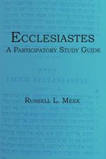 Ecclesiastes