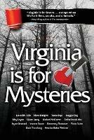 Virginia Is for Mysteries - Sisters in Crime - cover