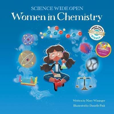 Women in Chemistry - Mary Wissinger - cover