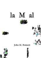 La M Al - John M Bennett - cover