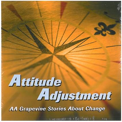 Attitude Adjustment