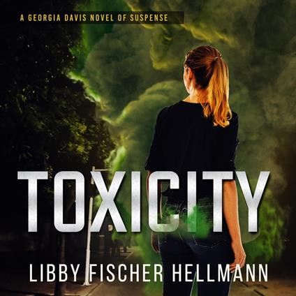 ToxiCity: A Prequel