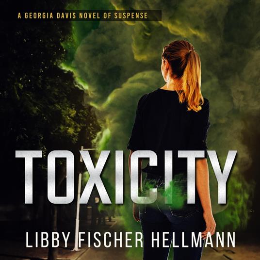 ToxiCity: A Prequel